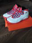 Nike Air Jordan 10 retro chicago