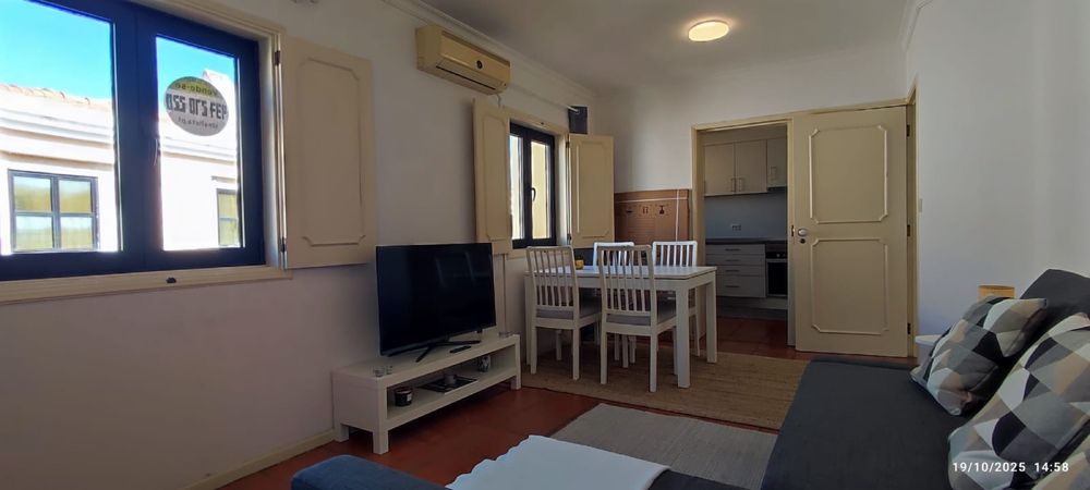 Venda. Apartamento no centro de Vilamoura