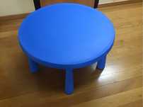 Mesa para Crianças IKEA