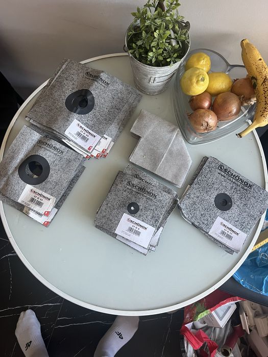 Schonox- hydroizolacja łazienka