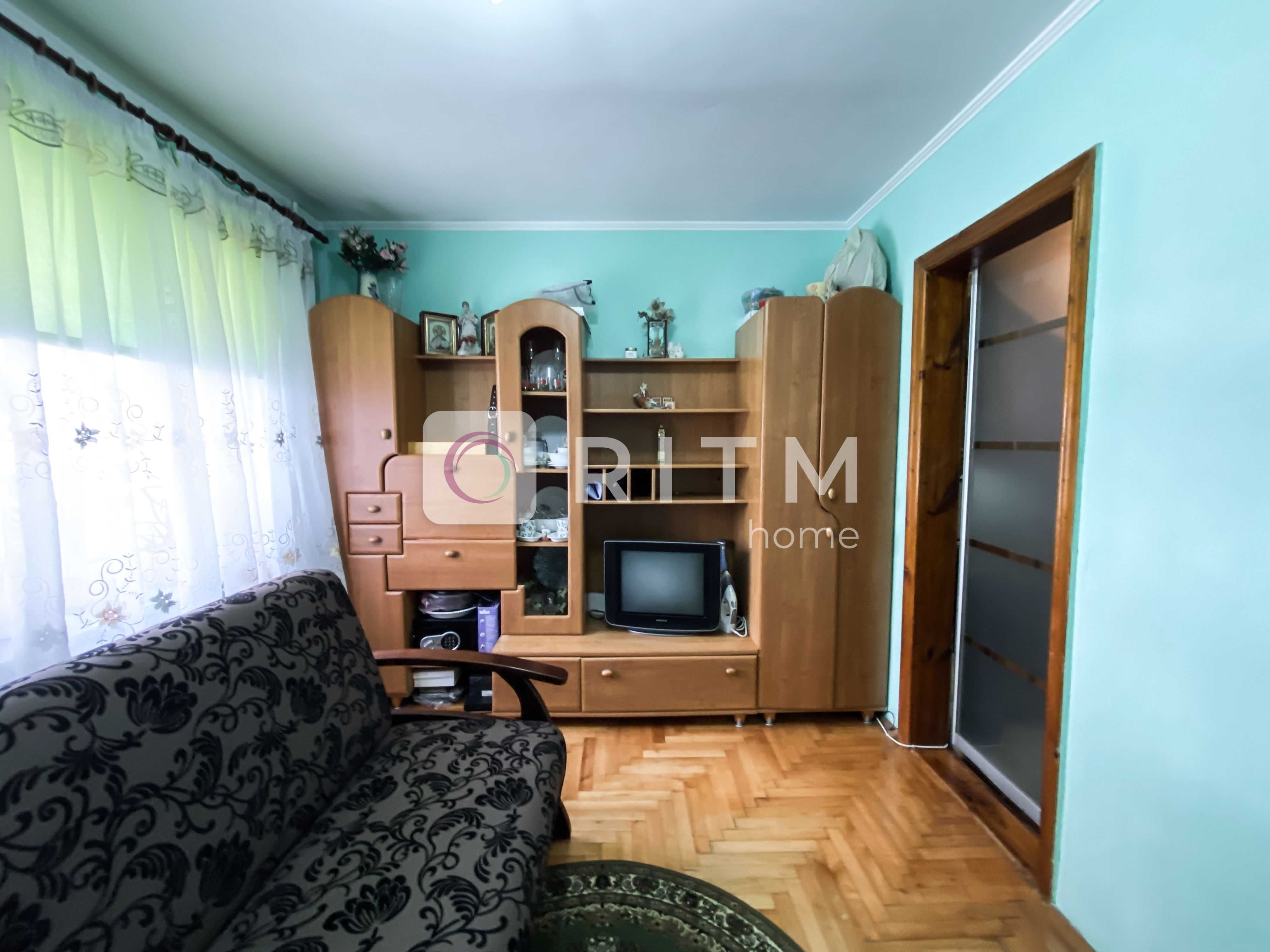 Продаж 3 кім. квартири по вул. Кравчука, б. 19А.