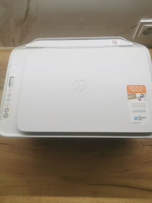 Urządzenie wielofunkcyjne Hp Diskjet 2710e