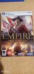Empire Total War PC