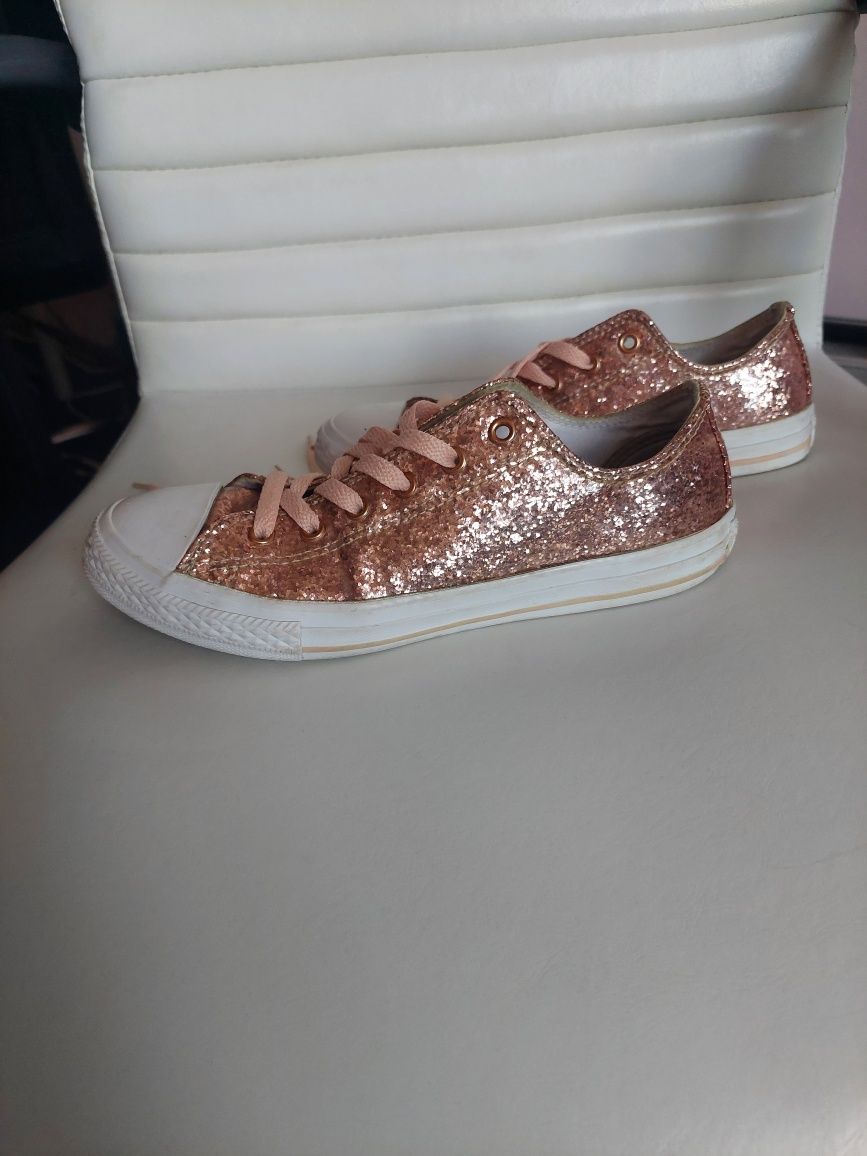 Trampki Converse