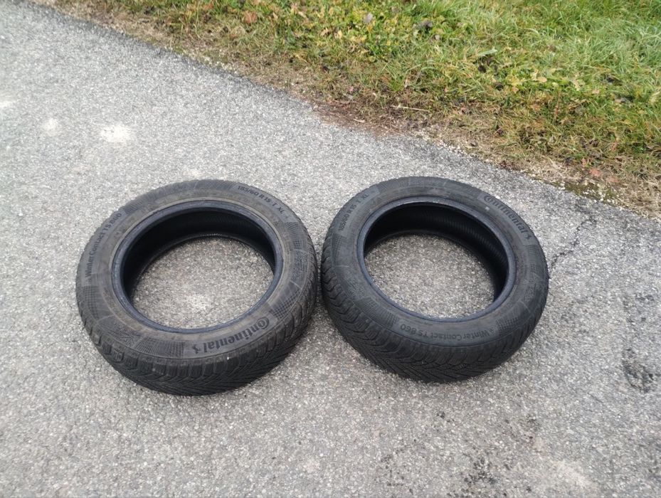 2 колеса 185/60 15 зимові