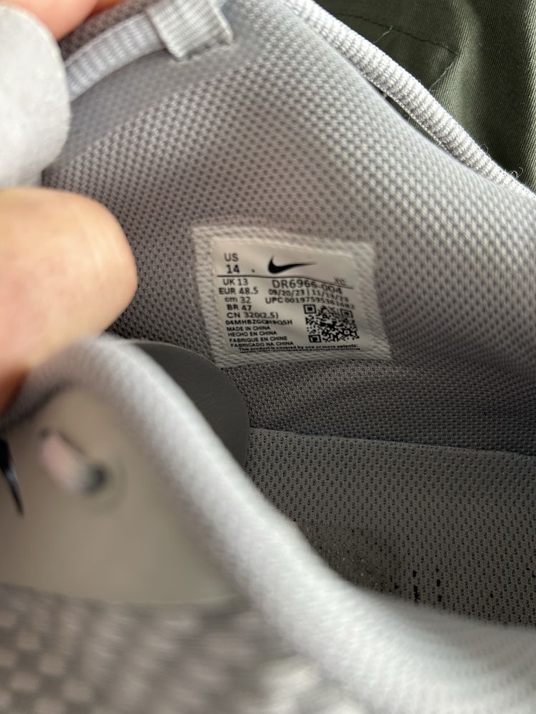 Nike Vapor 11 buty do tenisa męskie stan idealny
