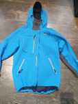 Kurtka Ion Neo Schelter Jacket 2,5mm Neoprenowa Kajt Bluza Kitesurfing