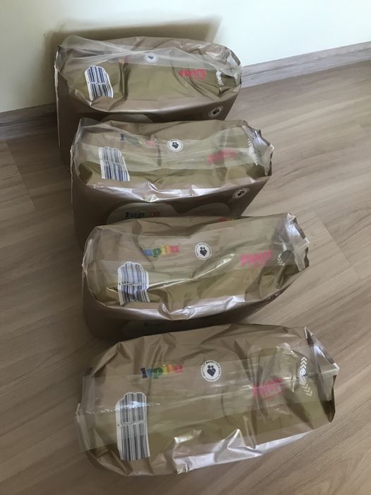 Pieluchomajtki Pants rozmiar 4 Lupilu Premium,szybka wysyłka!