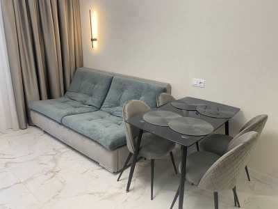 ЖК Акрополь 2-комн. квартира 67 м.кв. 5я станция Б.Фонтана ТОРГ
