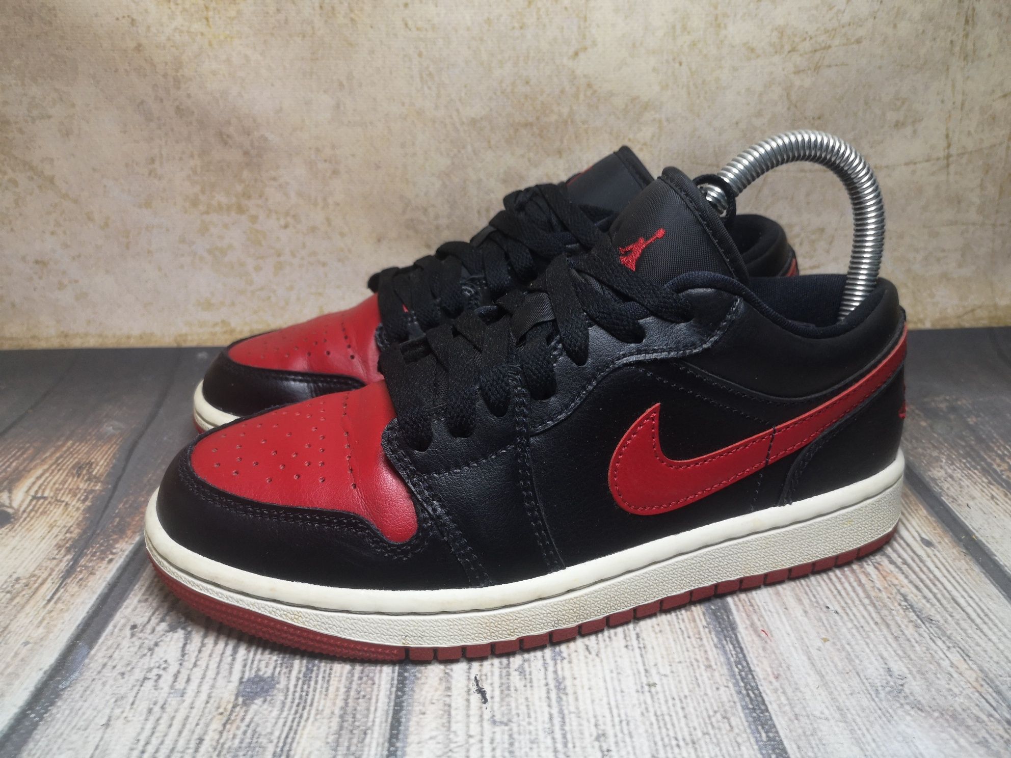 Buty Nike Air Jordan 1 Low r38 / Dunk / force