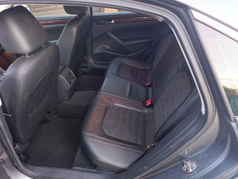 Продам Passat b7