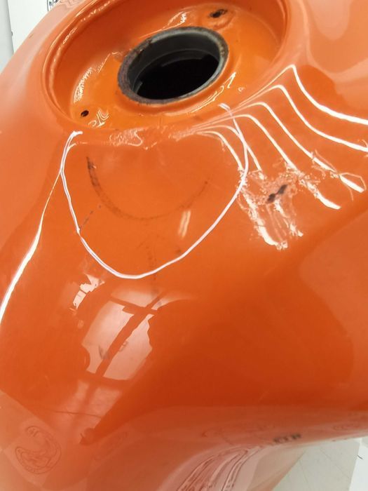 Deposito Honda VTR1000F 1997/2006