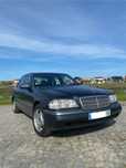 Mercedes C250 150cv