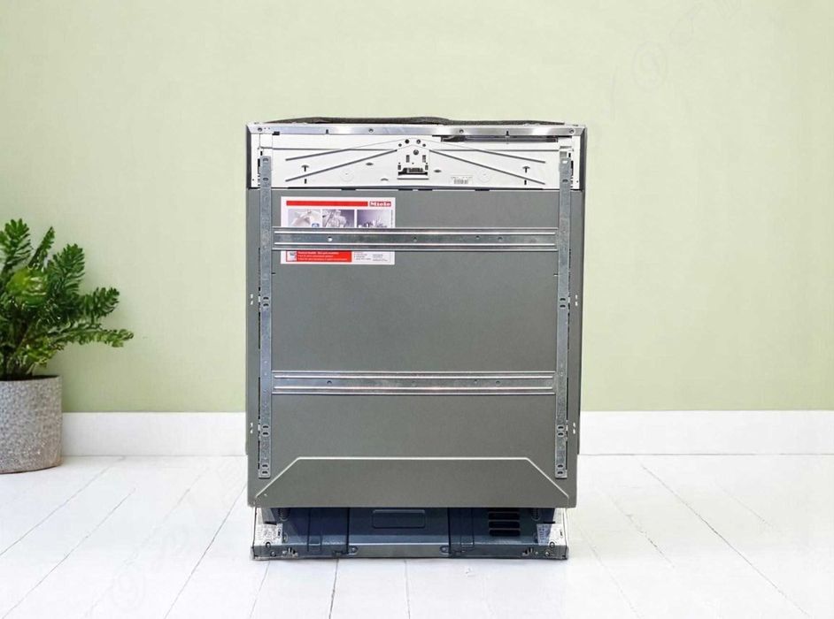 Вбудована Посудомийна машин Miele G 6995 SCVI XXL