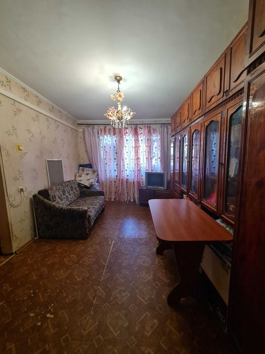 Ціну знижено! Продаж 2 кімнатної квартири, Площа Перемоги. СЕРТИФІКАТ!