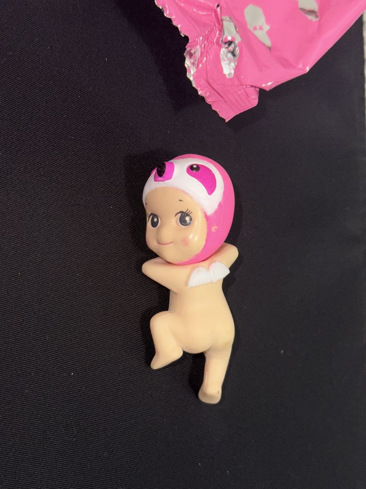 Dupe Sonny Angel Preguiça