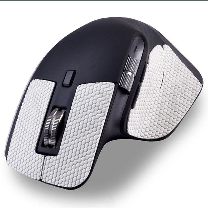 Миша Logitech MX Master 3S Graphite USA