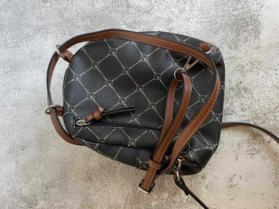 Plecak damski plecaczek torebka tamaris