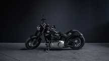 Harley-Davidson Softail Slim Europa / niski przebieg / po serwisie / gotowy na sezon 2025
