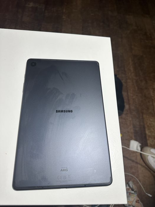 tablet samsung s6 lite