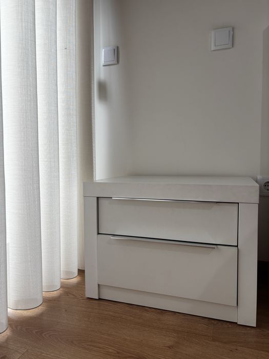 Quarto de casal completo