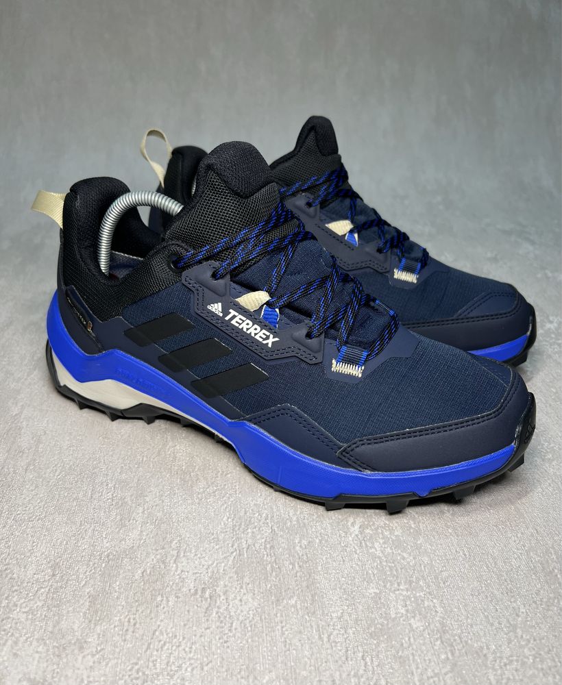 Кросівки Adidas Terrex AX4 Gore-Tex