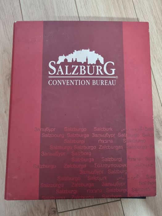 Zestaw banknotów kolekcjonerskich