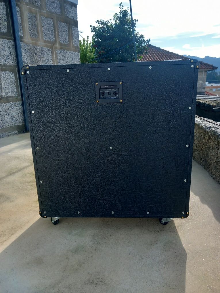 Marshall 1960a lead