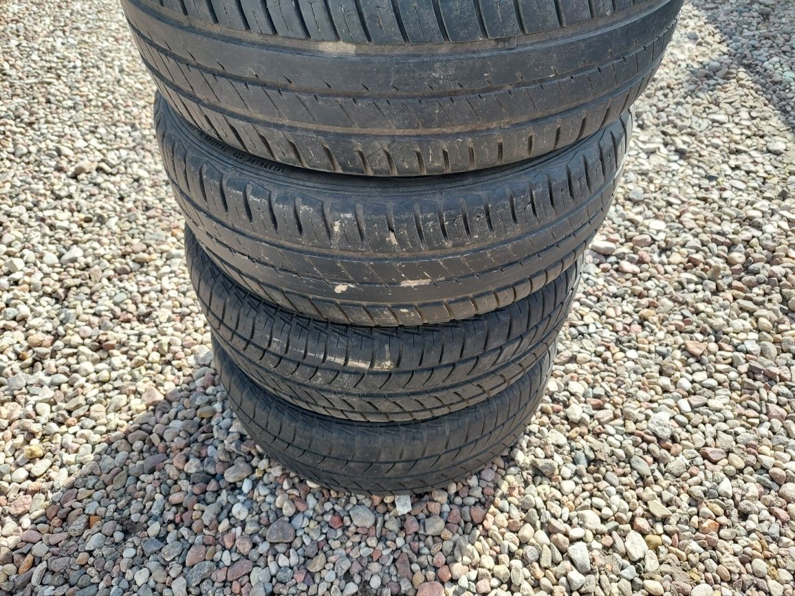 185/60r14 50 zł za sztukę