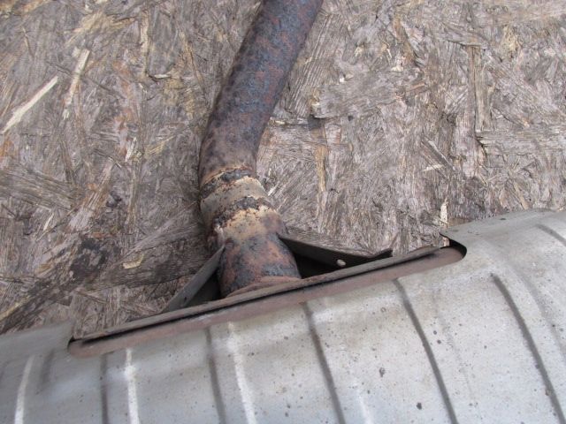 grand vitara ii 5-d 1.9 ddis 129km 2006-2012r wydech tłumik