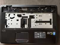 Obudowa laptopa kpl MSI GT70