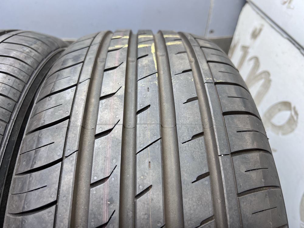 Шини як Нові літо 215 55 R17 Nexen Nfera SU1 резина літні