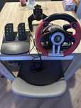 Kierownica Cobra 8080 Pro