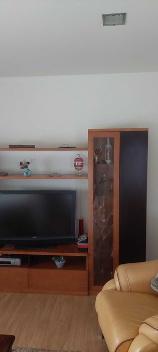 Movel de sala como novo