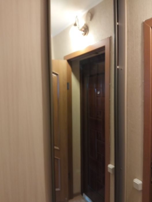 Продам однокомнатную квартиру 12200