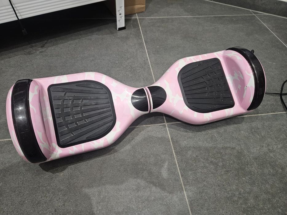 Hoverboard, model Q1