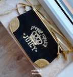 Torebka Juicy Couture