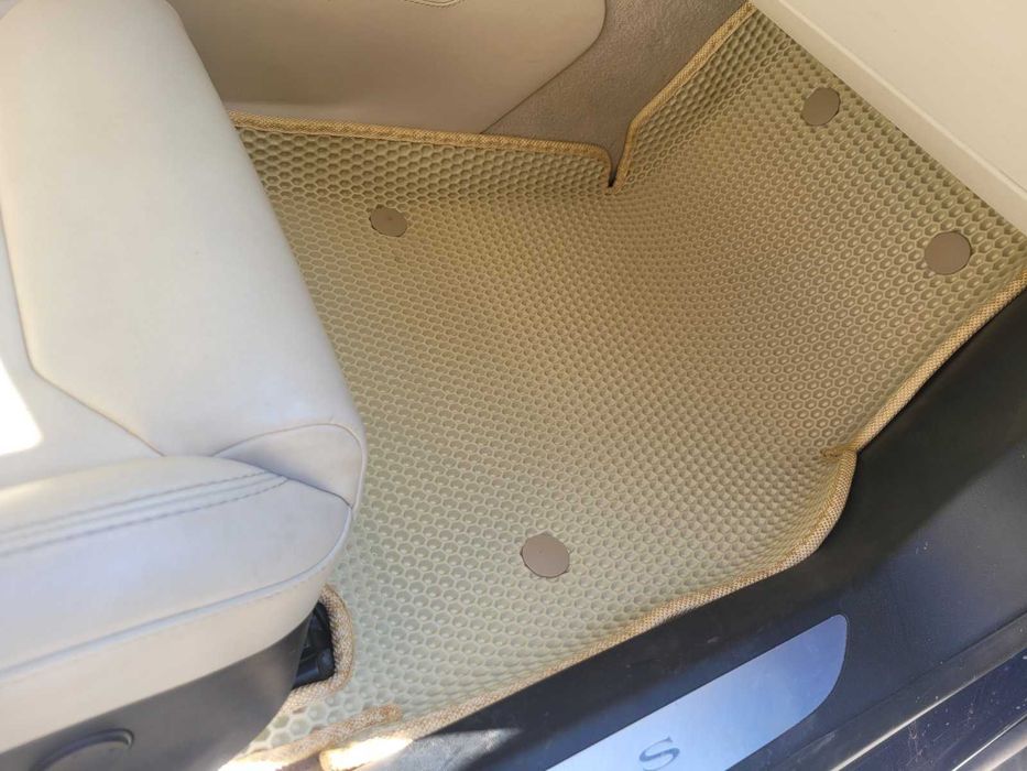 Повний Комплект ковриків ЕВА EVA  від 549грн.Обмежена пропозиція !