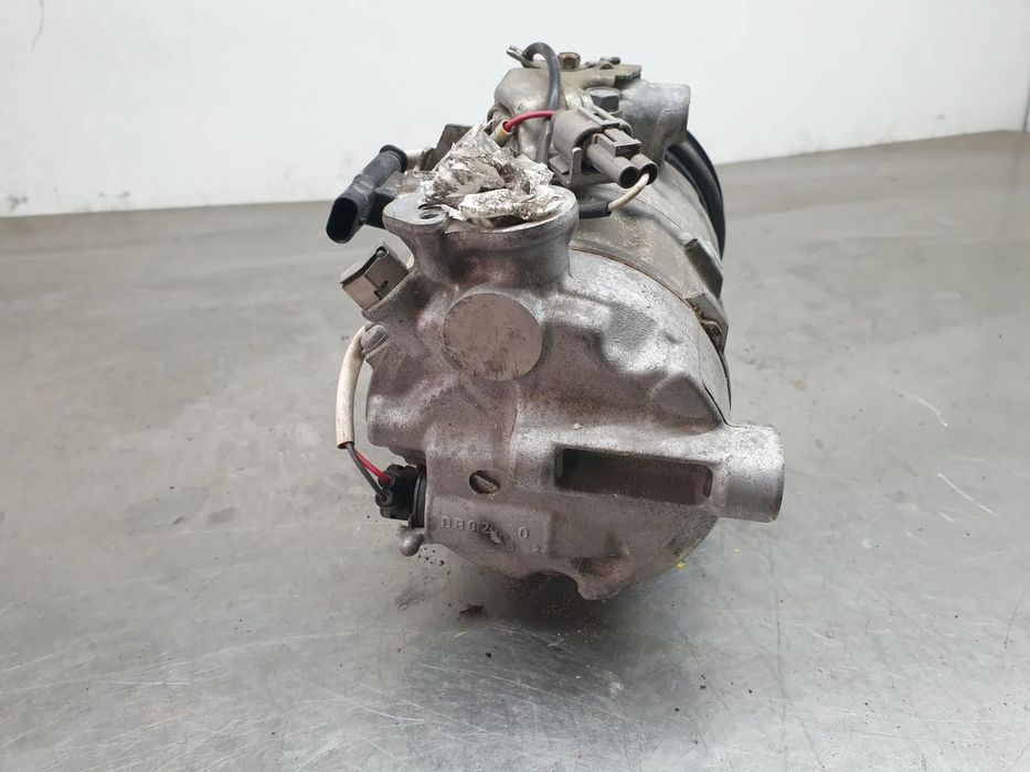 Compressor AC MERCEDES-BENZ Classe A (W176)