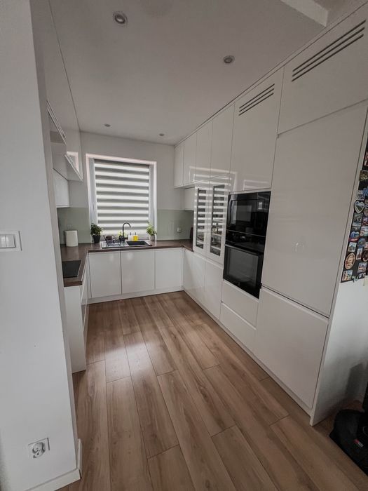 Mieszkanie bezczynszowe dwupoziomowe bliskie Marki