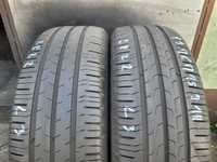 195/65/15 Continental Eco Contact 6  5-6mm 2022r 2szt