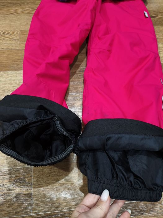 Reima зимовий комбінезон. Лижні штани