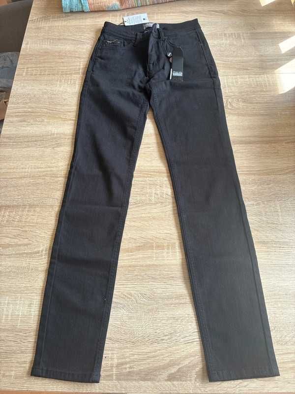 Spodnie Barbour. Nowe z metka