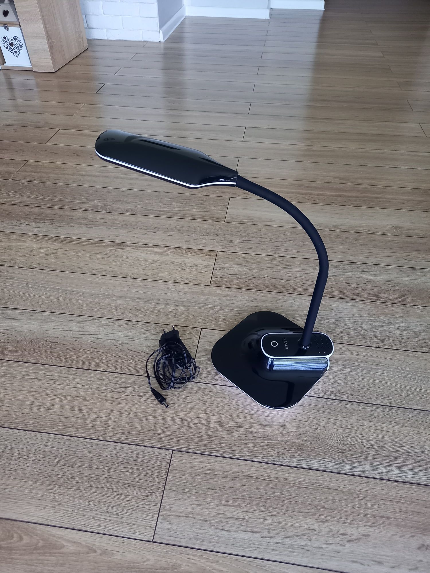 Lampka led na biurko