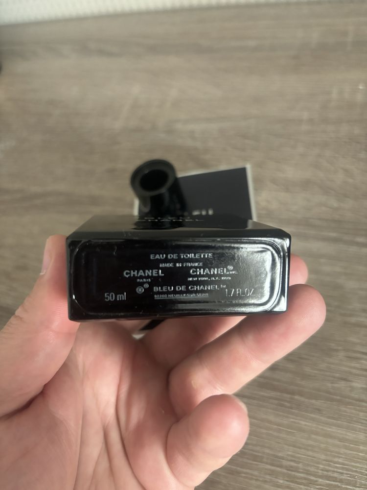 Chanel Bleu de Chanel Оригинал