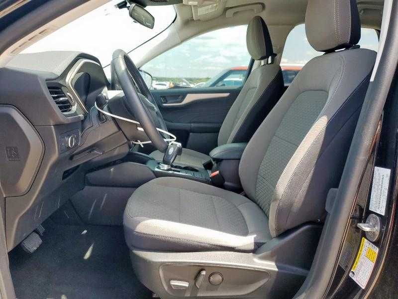 Ford Escape 2022