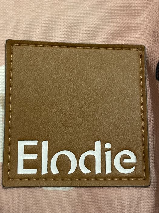 Śpiworek do wózka spacerówki Elodie Details jak nowy