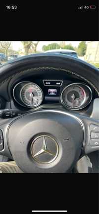 Mercedes GLA 180