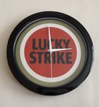 Настінний годинник Lucky Strike