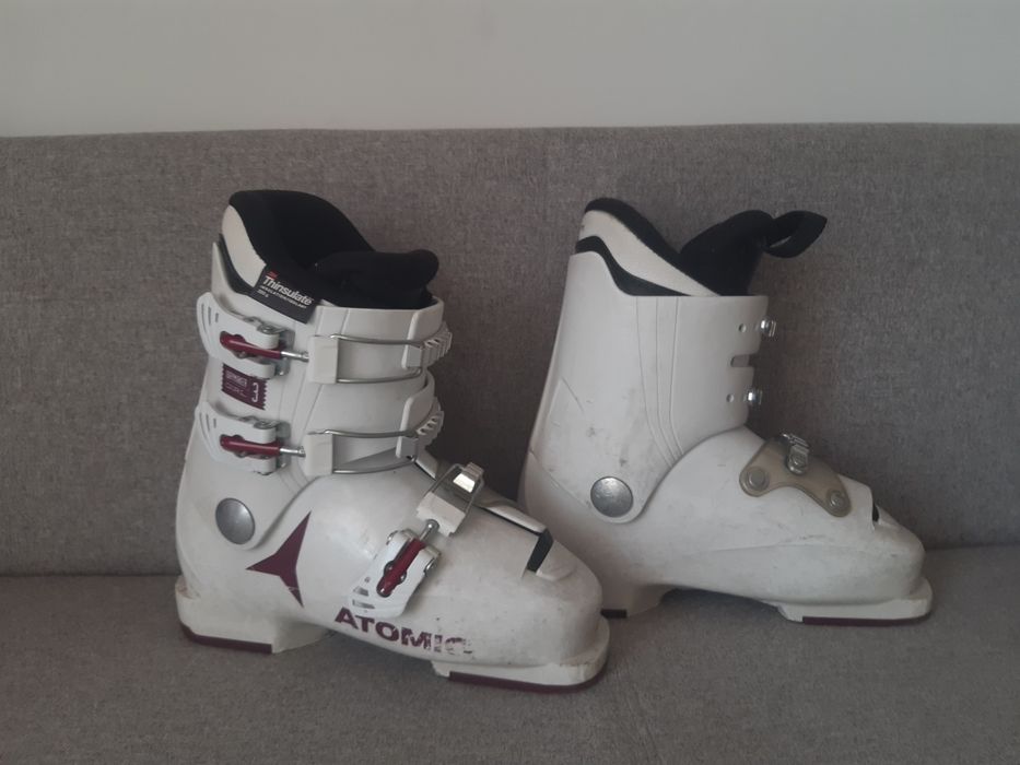 Buty narciarskie Atomic 23.0/23.5 Wymaker Girl